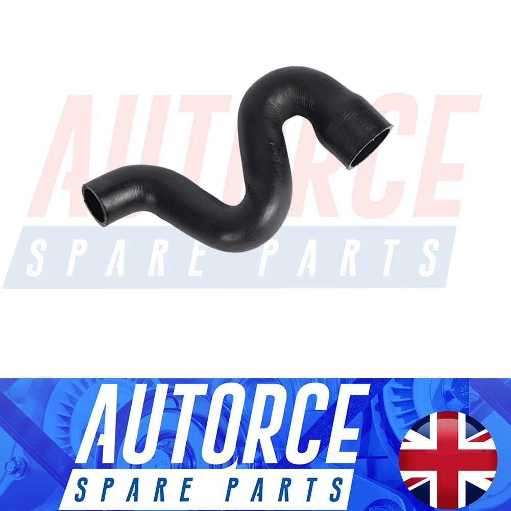 Intercooler Turbo Hose for Skoda Superb I Saloon (3U4) 1.9 TDI (2002-2008) 8D0145828L, 8D0145828C, 8D0145828H - AUTORCE