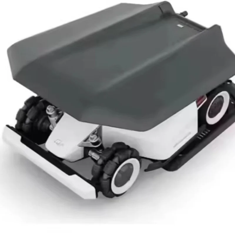 2025 موديل LUBA 2 AWD 10000H/5000H/5000X/10000X جزازة العشب الآلية - رؤية خالية من الأسلاك، ضمان 3 سنوات، الاتحاد الأوروبي جاهز للشحن