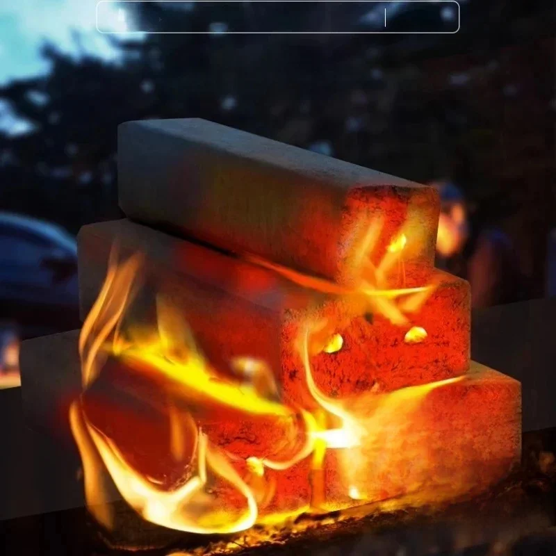 Accessoires de cuisine brasés au charbon de bois haute température, ustensiles de cuisine ménagers, barbecue, sans fumée