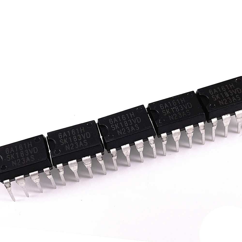 電源管理チップ6a161h sop-7 STR-6A161H新品オリジナル