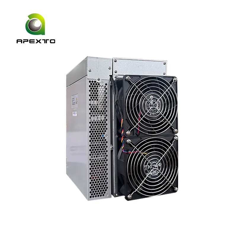 

(JOP) ICERIVER ALEO AE2 720Mh/s 1300W Майнер Aleo для алгоритма ZkSNARK, мини-установка для домашнего майнинга монет Aleo