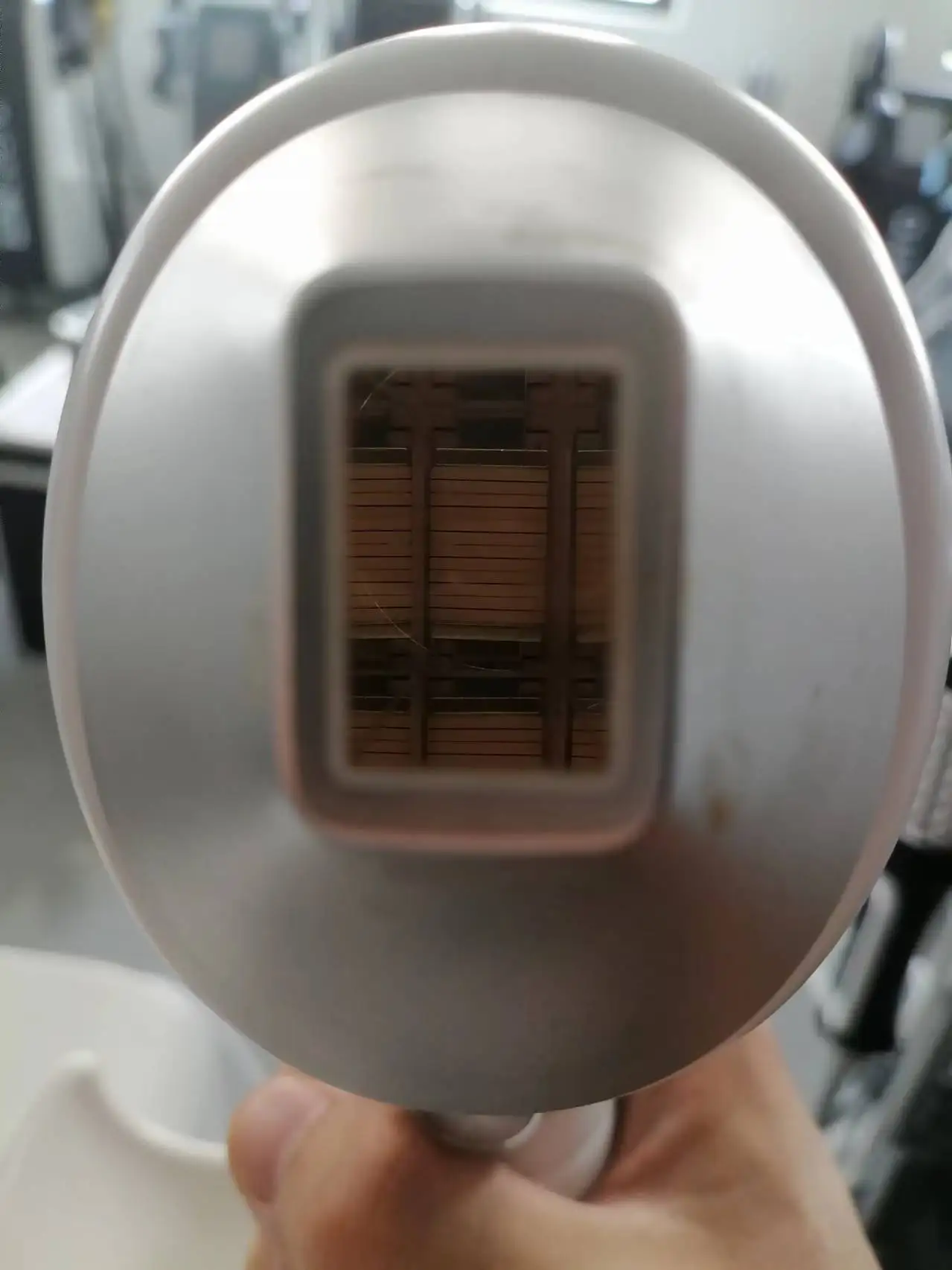 thumb