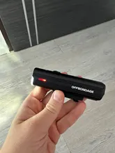 Fotka z recenzie 2