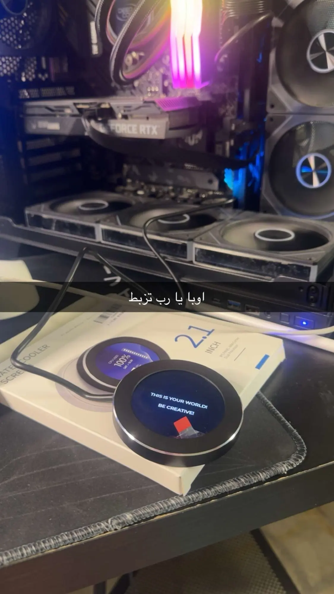 실물 포토 리뷰