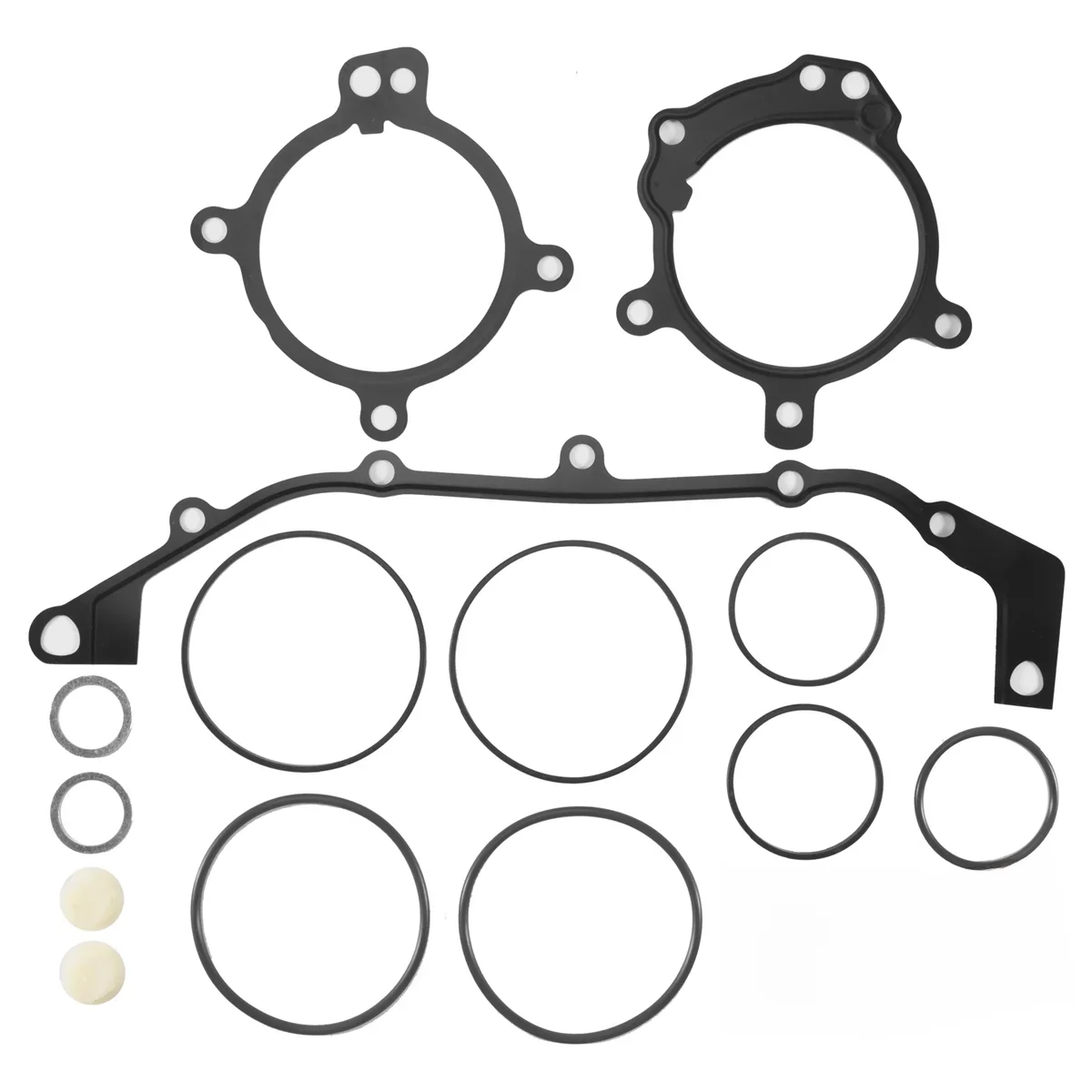 Zestaw naprawczy uszczelki O-Ring do BMW Dual Vanos E36 E39 E46 E53 E60 E83 E85 M52Tu M54 — 2