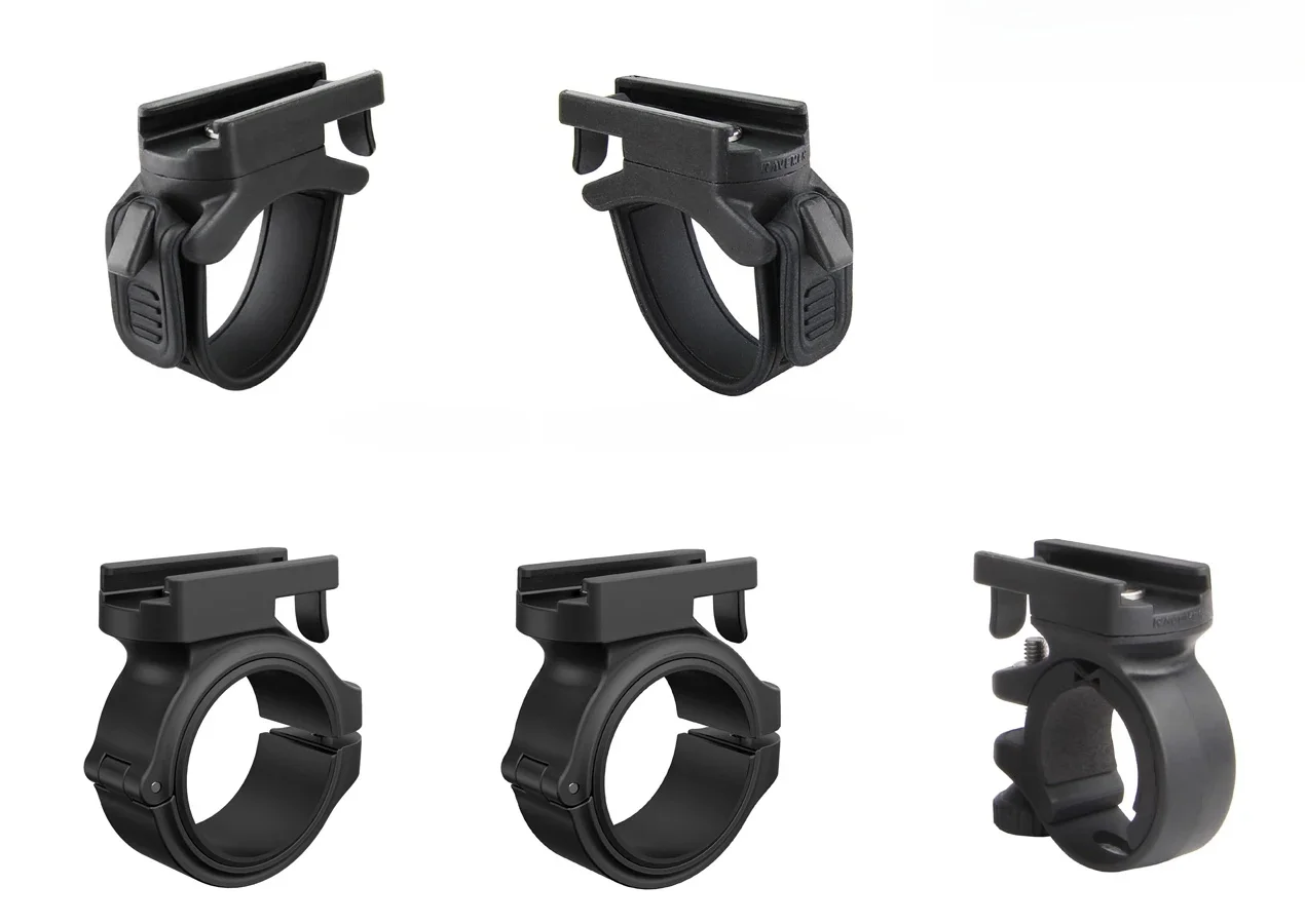 AliExpress RAVEMEN Bike Mount ABM01 ABM03 ABM05 ABM08 ABM10 Bicycle Bracket For RAVEMEN Bike Front Light For 22.2mm- 35mm Handlebar