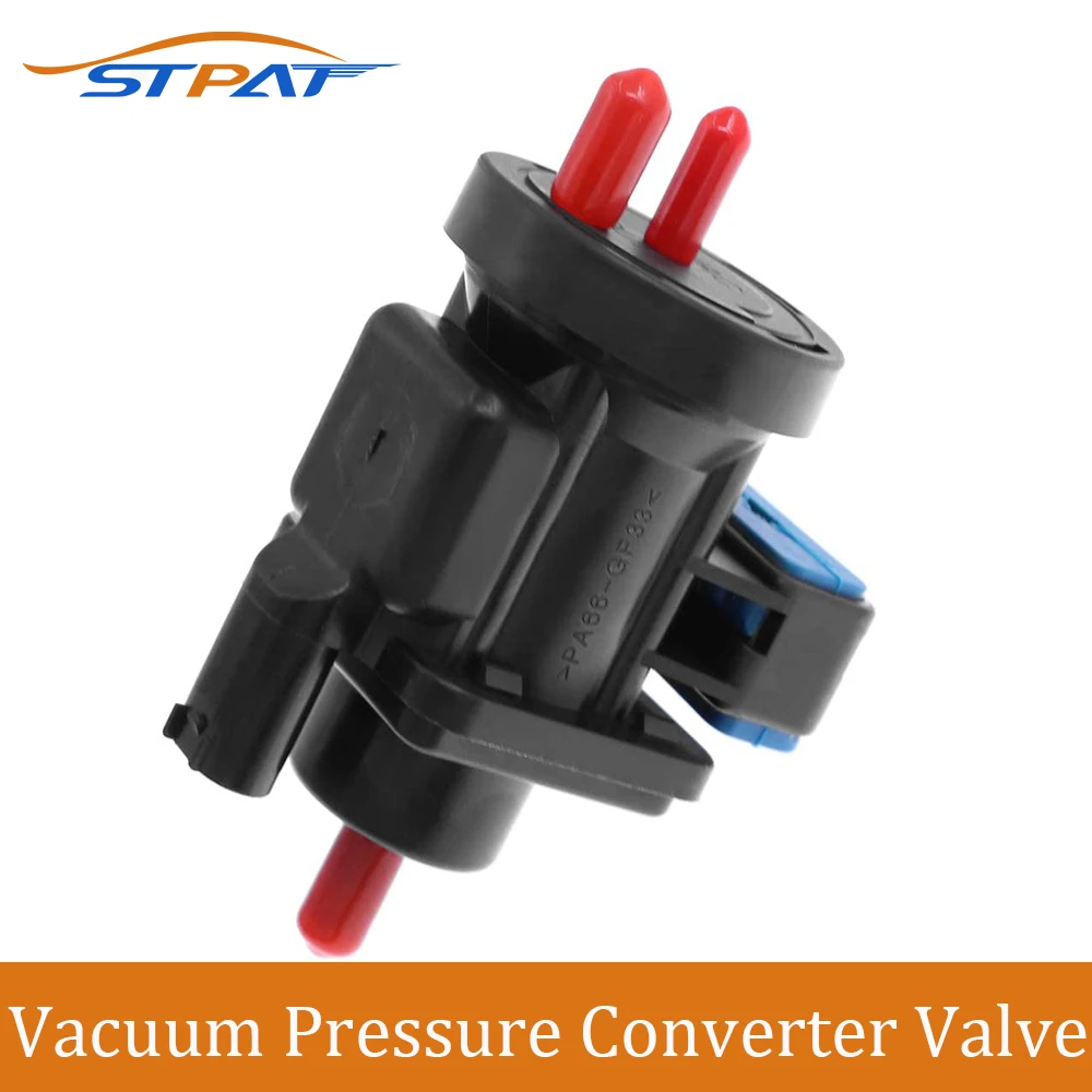 STPAT For Benz C-Class W202 S202 W210 S210 W220 W163 W461 W463 Vacuum Pressure Converter Valve 0005450427 0005450527 A0005450427