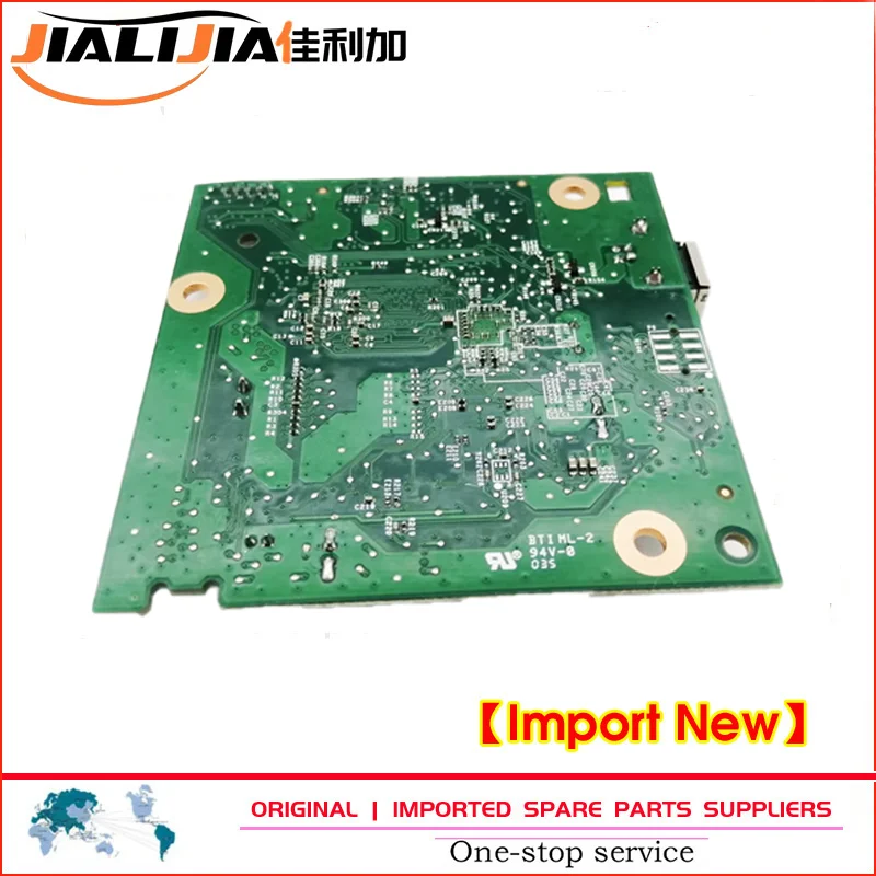 New Original CZ172-60001 Formatter Board For HP Laser Pro MFP M125A M125 125A Logic Main MainBoard Mother BoardParts