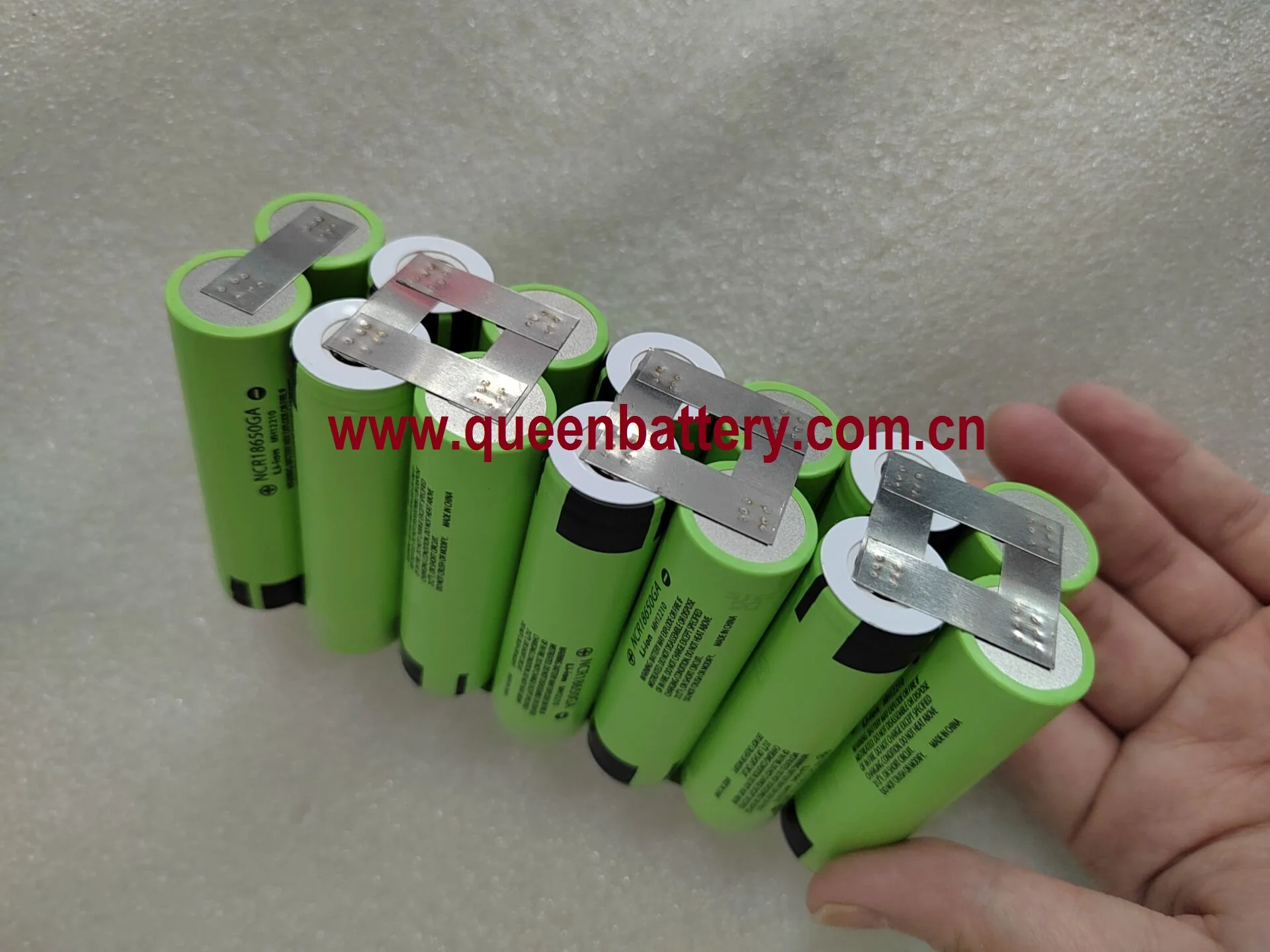 

18650 GA green 18650GA NCR18650GA 35E MJ1 M35A 7s2p 25.2V 25.9V 29.4V 7000mah 7AH scooter e bike motorbike moped BATTERY PACK