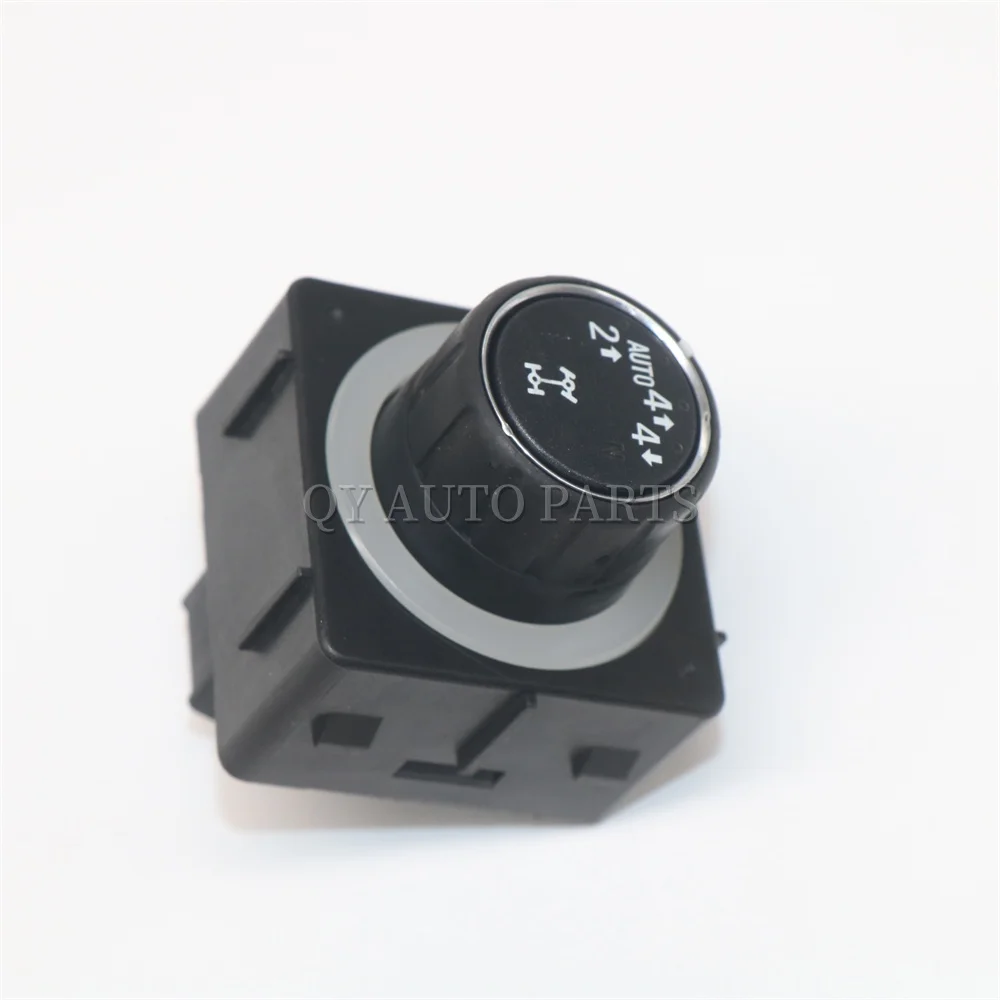 

23228433 84254255 22752189 Transfer Case Control Switch for Chevrolet Suburban Tahoe GMC Yukon 4.3L 5.3L 6.0L 2014-2020