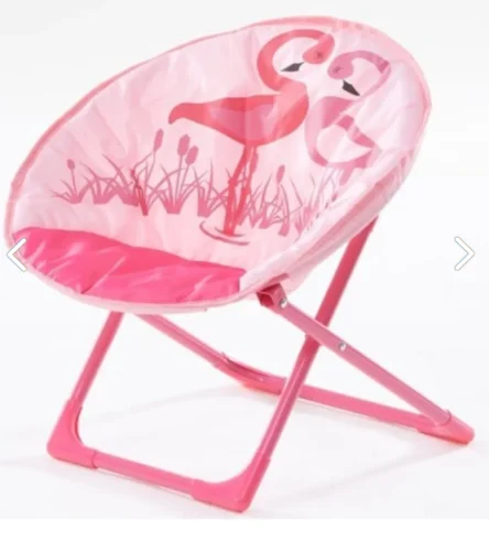 Beach Queen Child Beach Camping Chair (Bee)