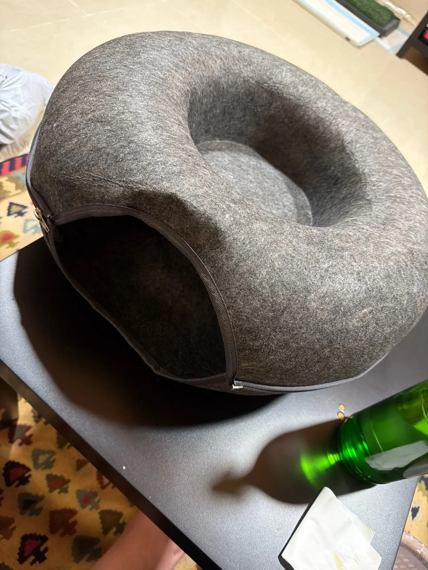 실물 포토 리뷰