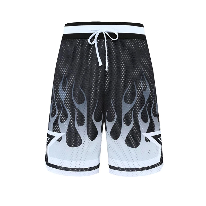 22-23 New Arrival Men\'s Basketball Shorts Professional Classic Fabric Pants Gym Shorts Training Shorts Male Sportswear