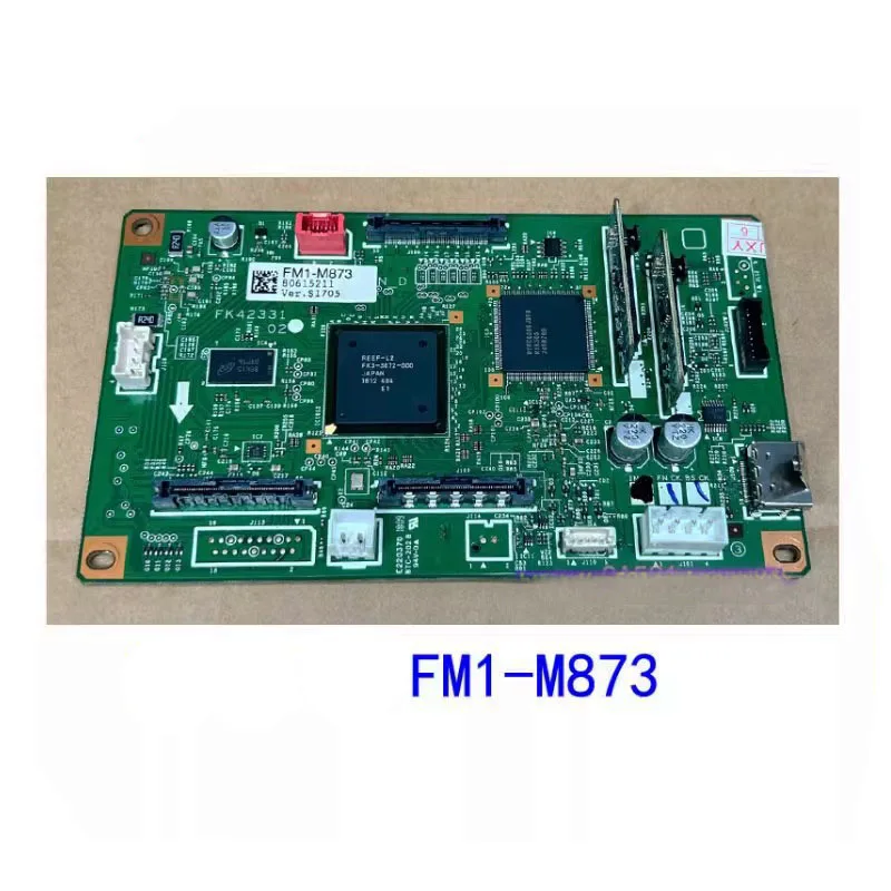 

Scan board for Canon C5535 C5540 C5550 C5560 main board FM1-M873 ADF