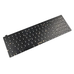 YMDK Melody Pro 96 PCB RGB Hotswap For Melody 96 Case Wood Case