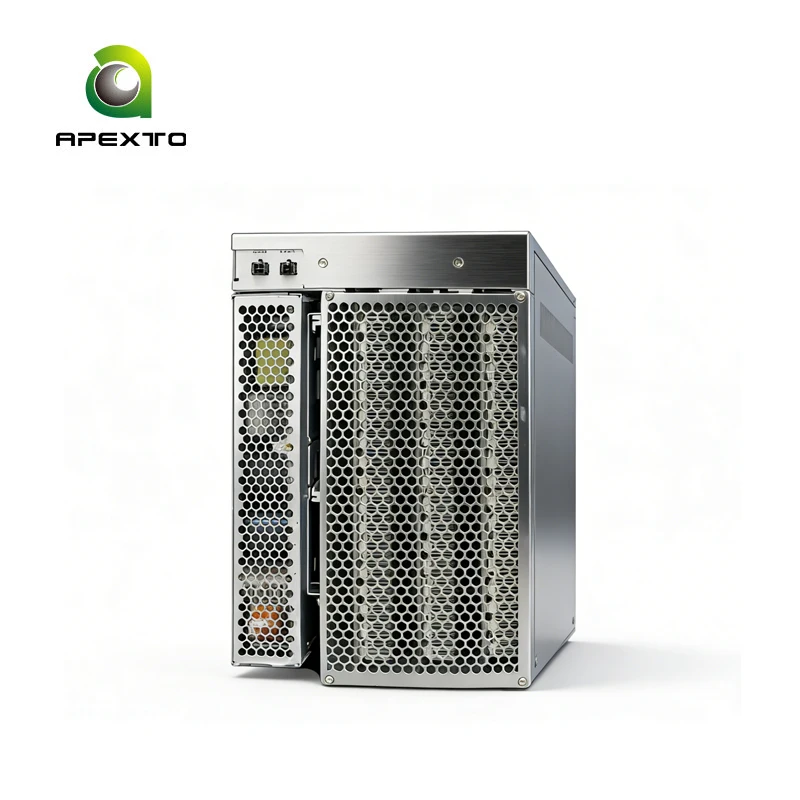 

Майнер Pinecone Matches INIBOX PRO 2.4Gh/s 1280W Initverse