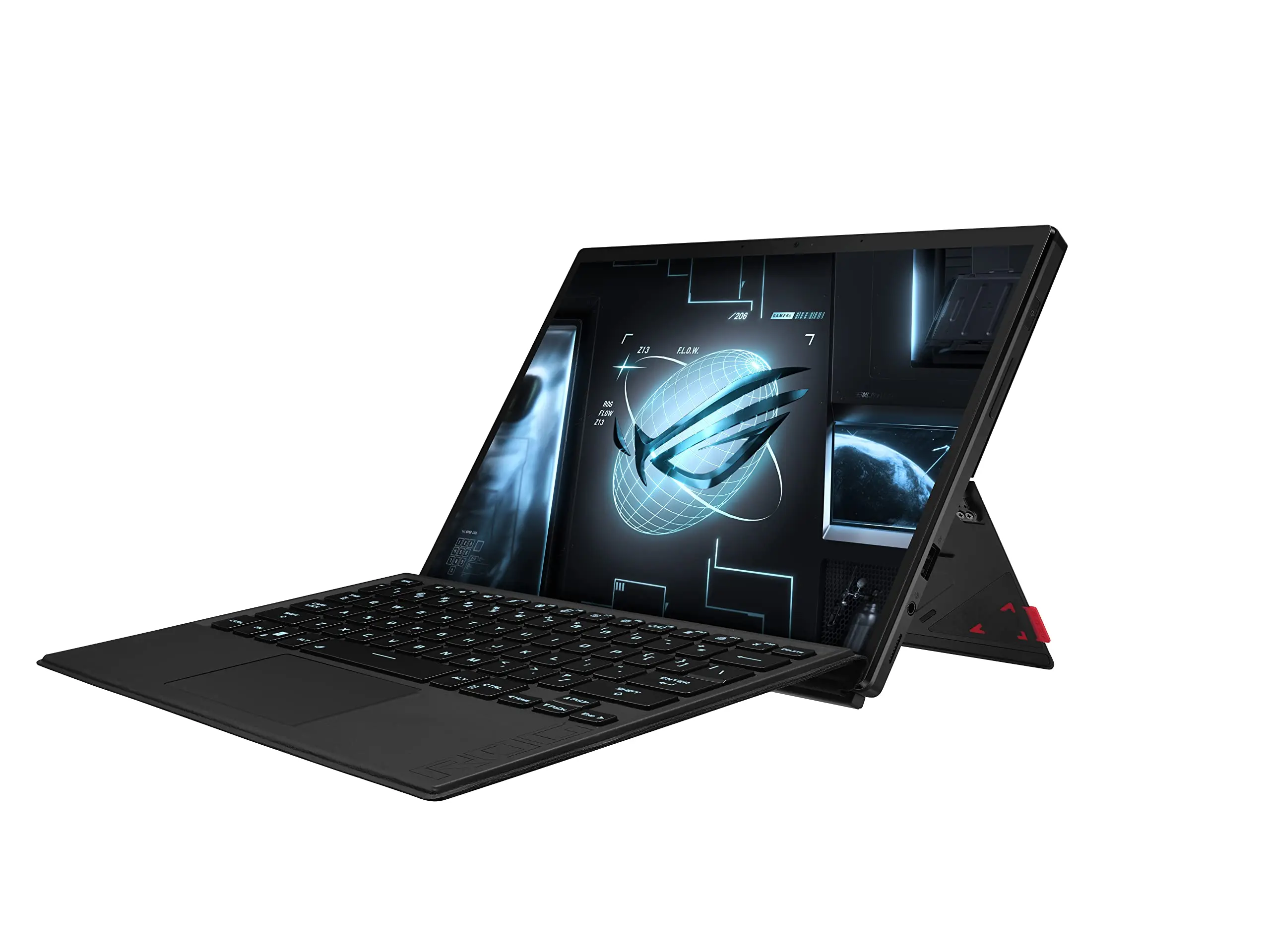 ASUS ROG Flow Z13: Una Evaluación Detallada del Mejor Portátil para Gamers y Profesionales