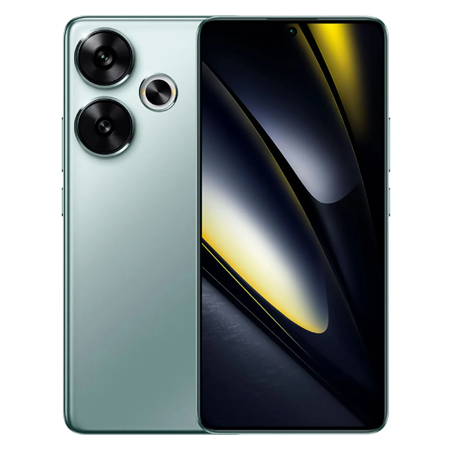 Celular Xiaomi POCO F6 5G | Câmera 50MP , Processador Qualcomm SM8635 Snapdragon 8s Gen 3 (4 nm),  Bateria 5000mah, Carregamento 120W , Versão