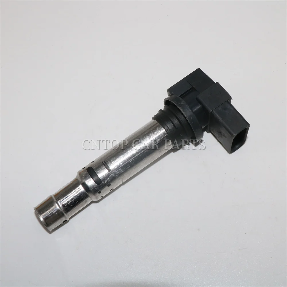

036905715G 036905715C 036905100A Ignition Coil for VW Golf Polo Audi Seat Leon Skoda 1.4L 1.6L 2008-2016