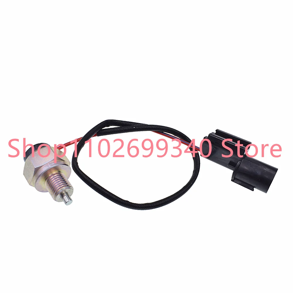 Car Transfer Case Switch Accessories MR580155 Gearshift Position Switch For Mitsubishi Pajero III IV V73 V75 V77 V78 V93 V97 V98