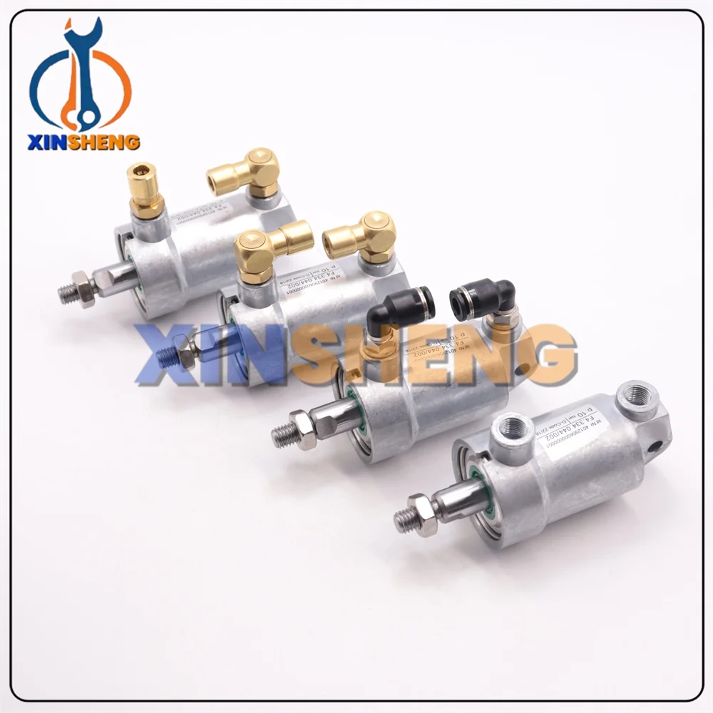 Best Quality For Heidelberg XL105 XL106 Printing Machine F4.334.044 Pneumatic Cylinder