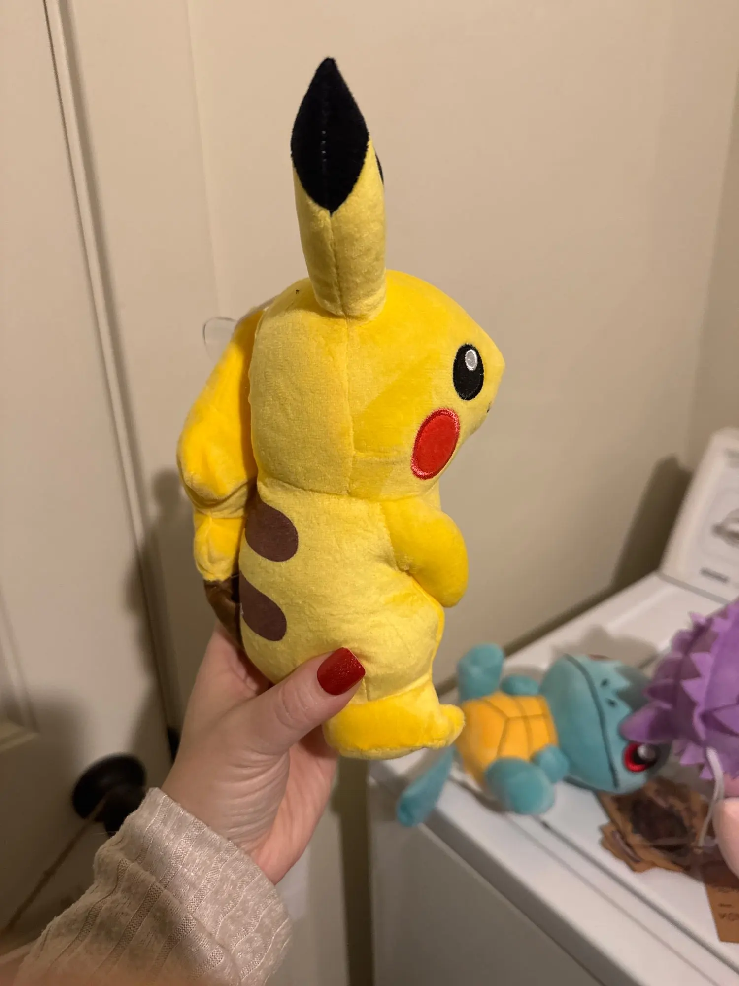 Customer review photo
