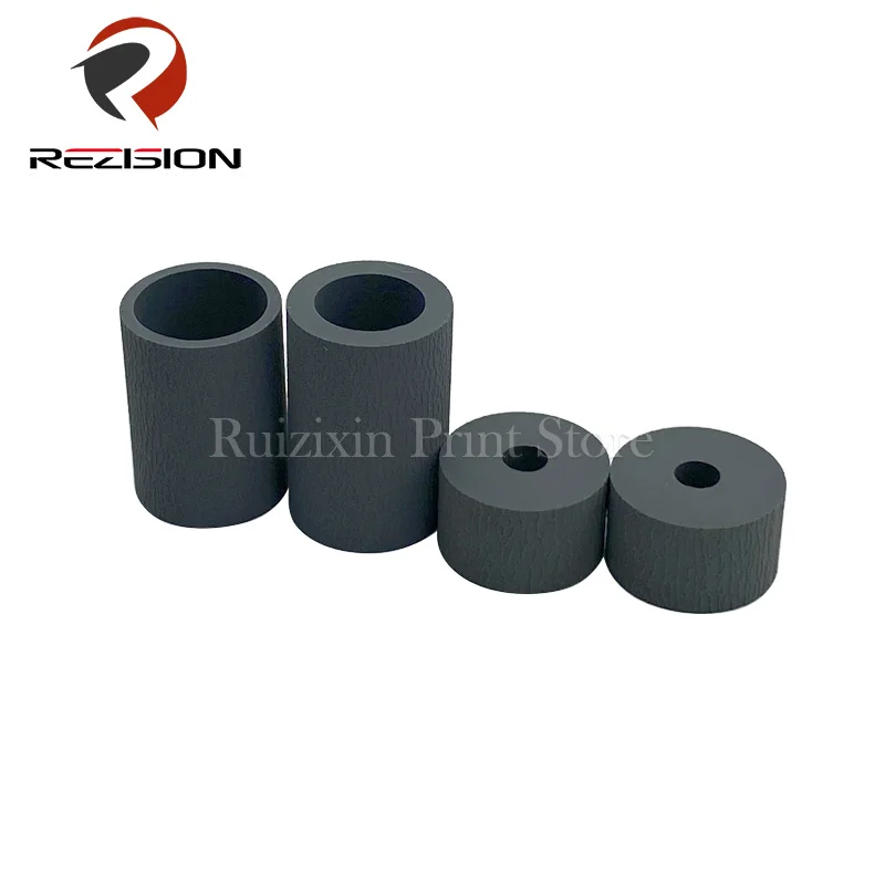 High quality pickup roller tire for toshiba 168 169  181 209 258 453 Printer Copier Spare Parts