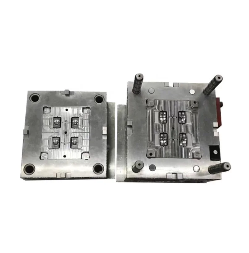 Plastic Injection Mold