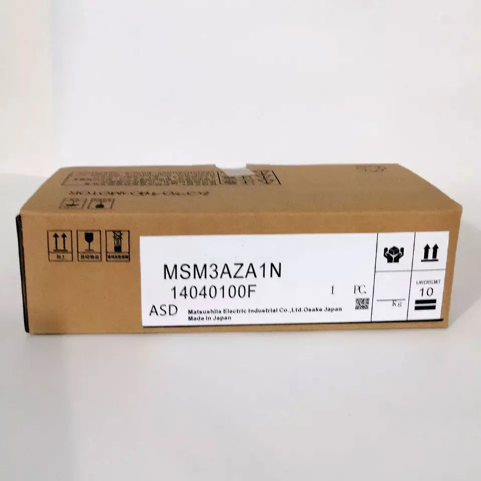 Nuevo MSMA3AZA1E MSM3AZA1N Garantía de un año ​