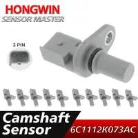 Sensor de posición del árbol de levas 6C11-12K073-AC,6C1112K073AA,2S7Q12K073BA para Ford Everest Ranger Transit Mazda BT-50 2011-2022 2,2 3.2L