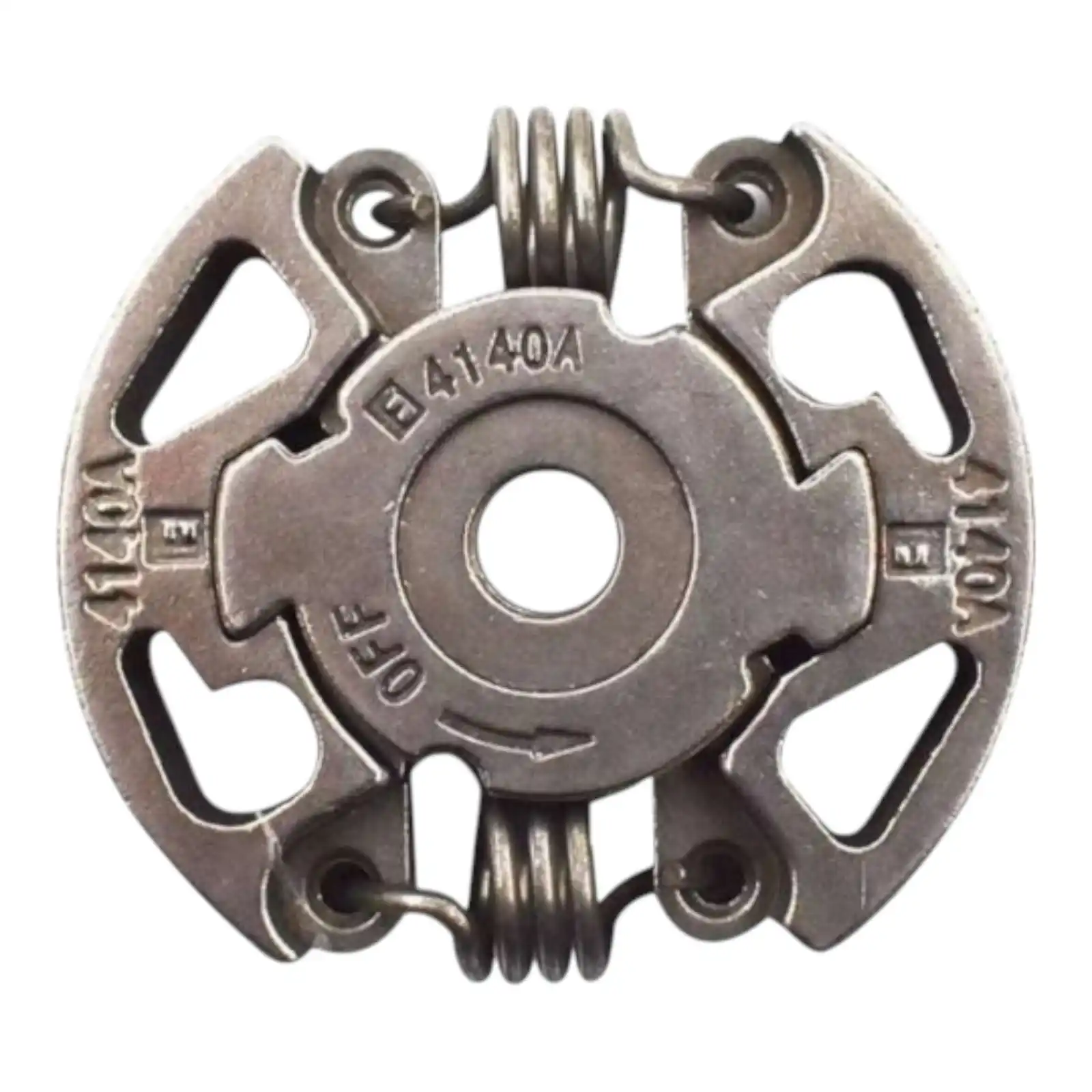RAOSA Embrague C230 Compatible con Echo SHINDAIWA T230 DH230 LE230 T230XR 231 T242 M242 AH242 AHS242 LE242 T242X C242 250 C260 261 T231 T260