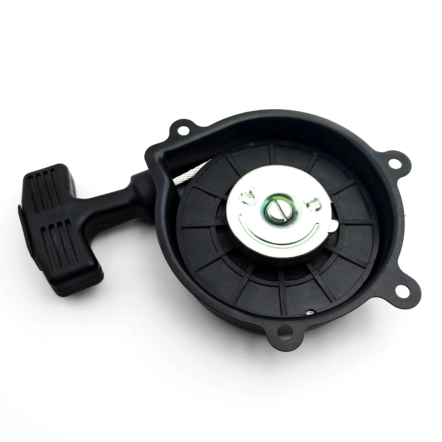

Recoil Pull Starter Unit Starter Manual Assy for Honda Rancher 350 TRX350 2000-2006 28400-HN5-M01 28400-HN5-671 28400-HN5-N01
