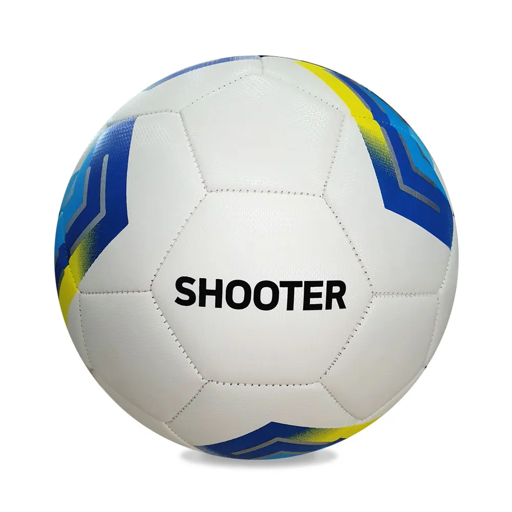 Pro Morix Shooter No. 5 Training Soccer Attack Soccer Bout Basic Training for practice