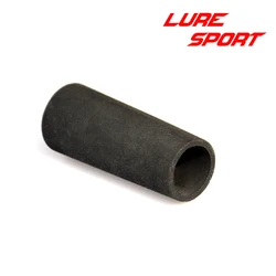LureSport 4pcs EVA cone Grip with ID18 OD22 25 L60mm handle Rod Building Component Fishing Rod Repair DIY Accessory