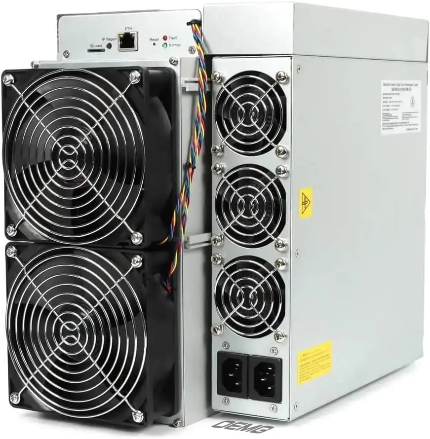 

Новинка, Bitmain Antminer S19 Pro + Hyd 198T, Asic Miner 5445 Вт, Crypro BTC, Биткойн-Майнер с максимальной частотой гашиша, купите 2, получите 1 бесплатно