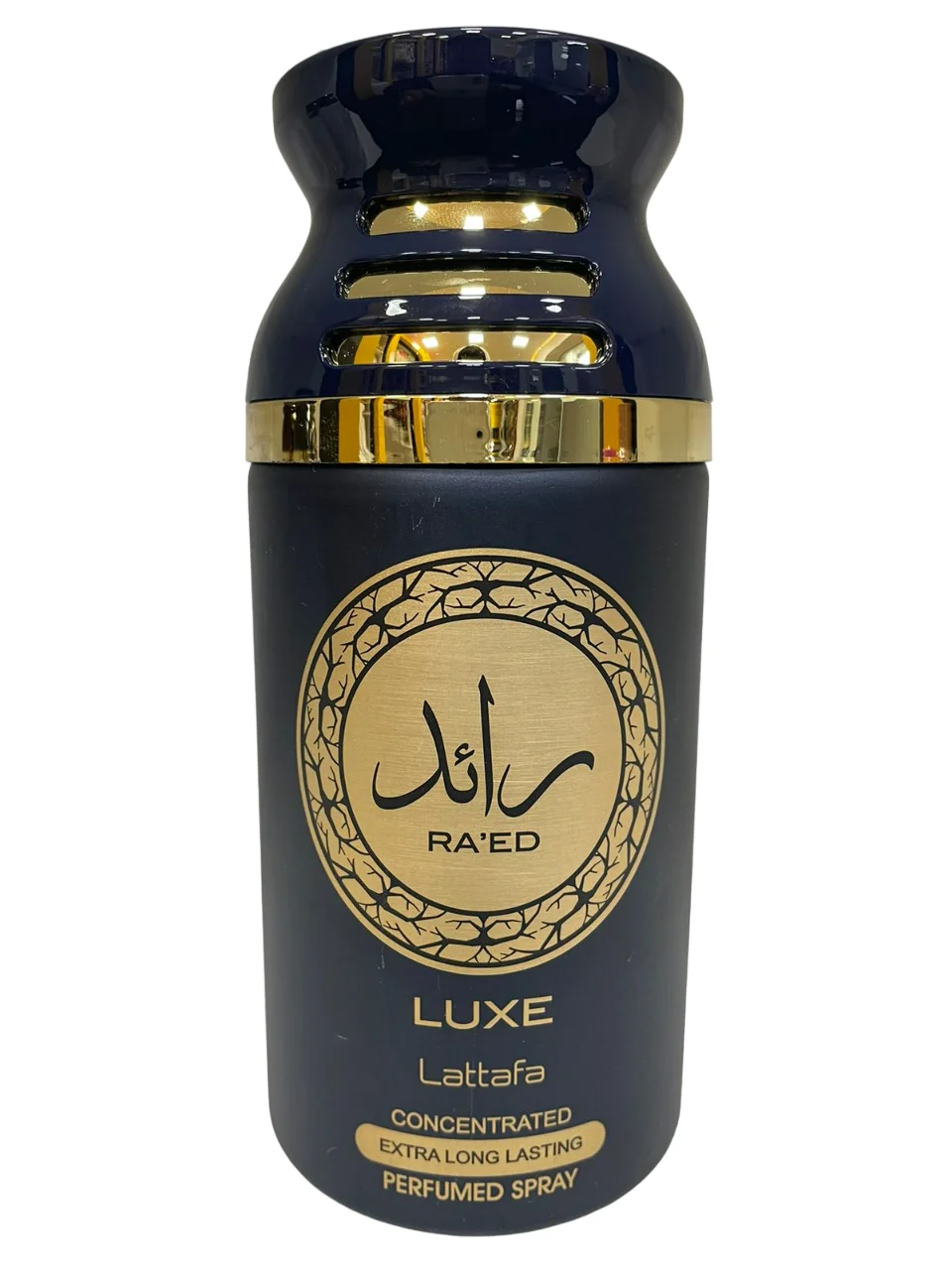 Arabe Body Perfume desodorante Luxe Lattafa 250ml