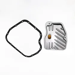35330-12050 35330-47230 3533012050 3533047230 Transmission Oil Strainer Filter Replacement Accesssory Fits for Carolla 2013 2015