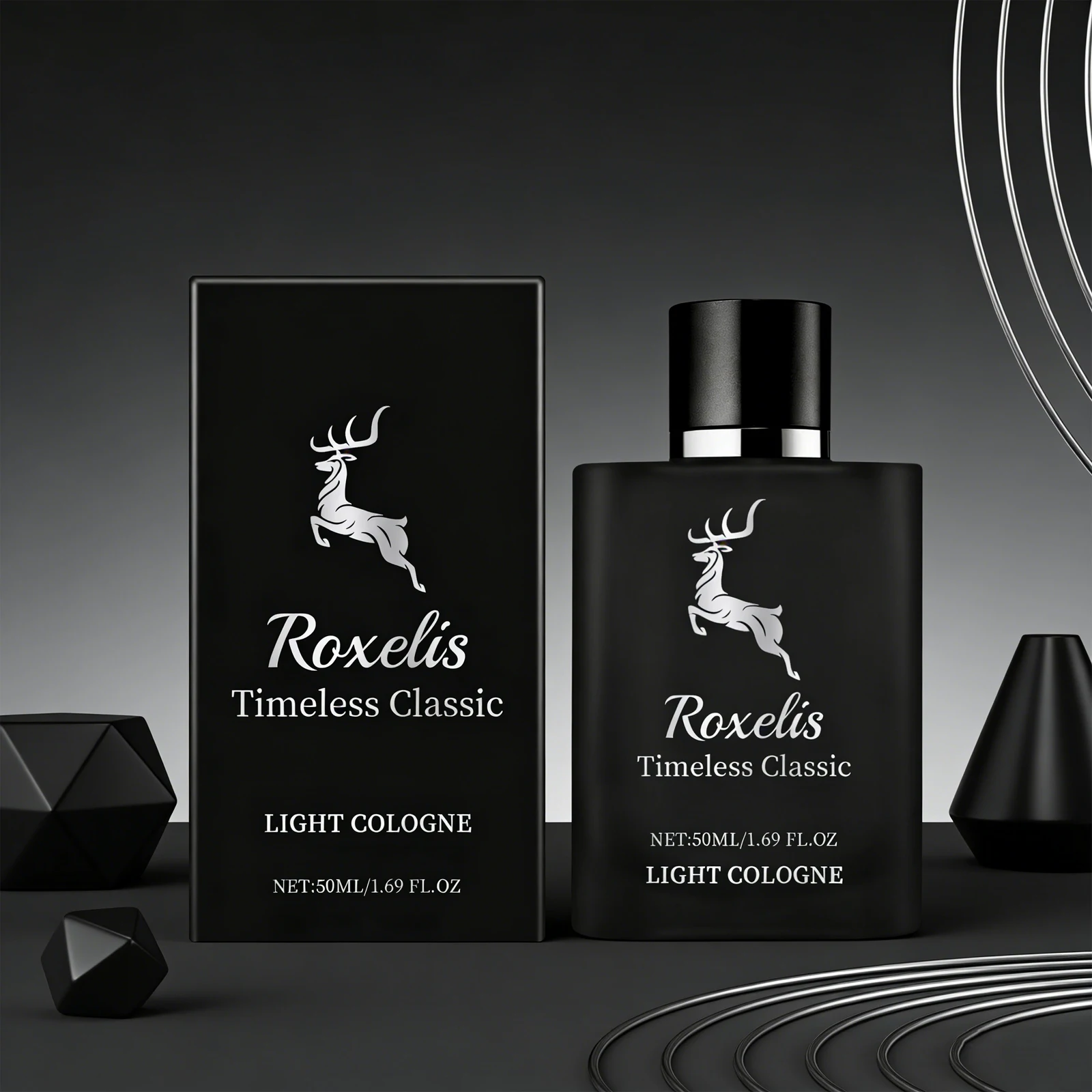 Roxelis 50Ml Timele…