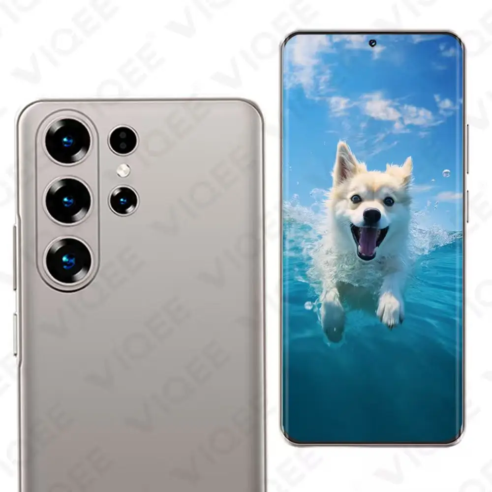 Teléfono Inteligente Android de Gama Alta