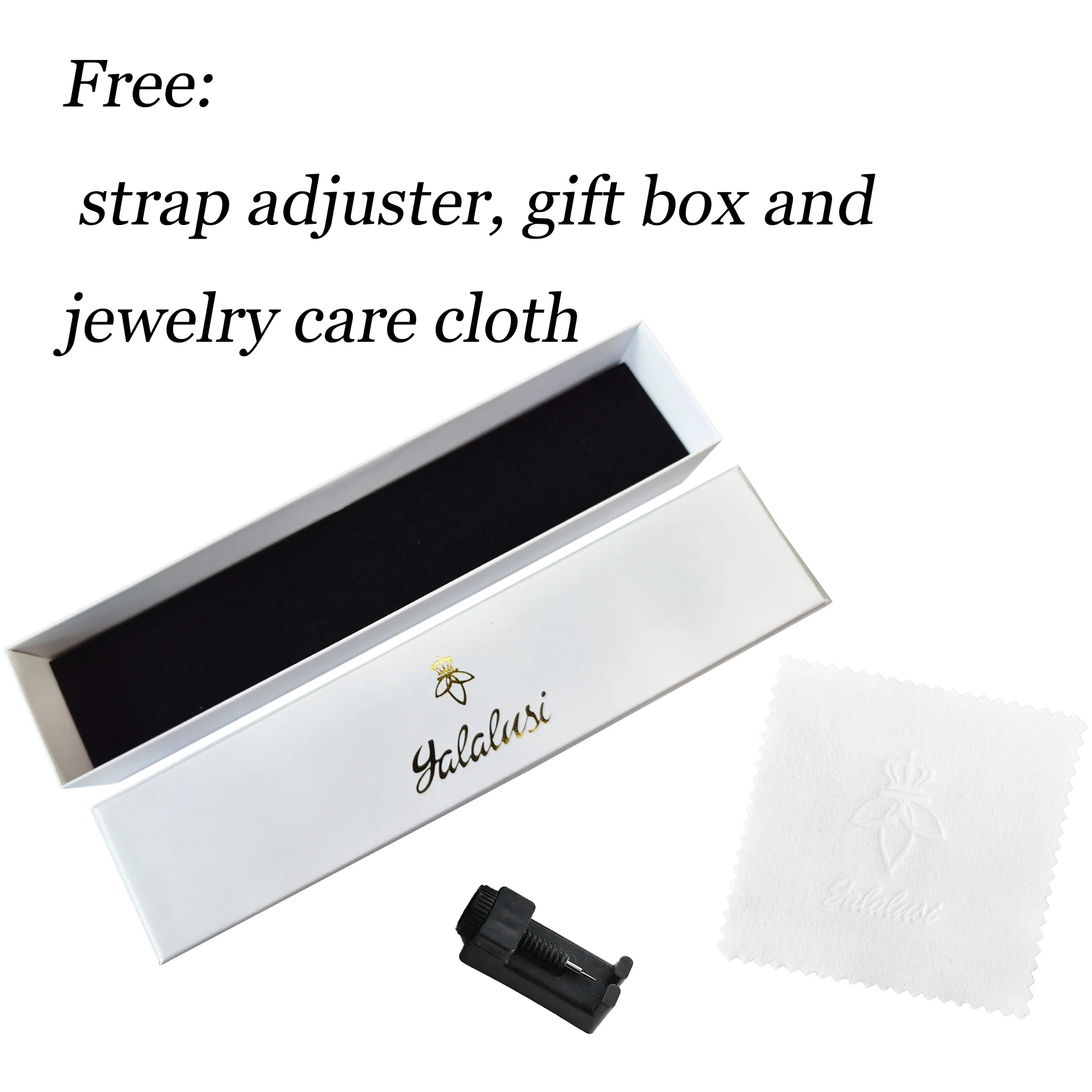 ساعة كوارتز رجالية فاخرة على طراز الأعمال من YaLaLuSi، لمسة نهائية مطلية بالذهب، ضمان الاحتفاظ بالألوان لمدة عامين، عرض التاريخ