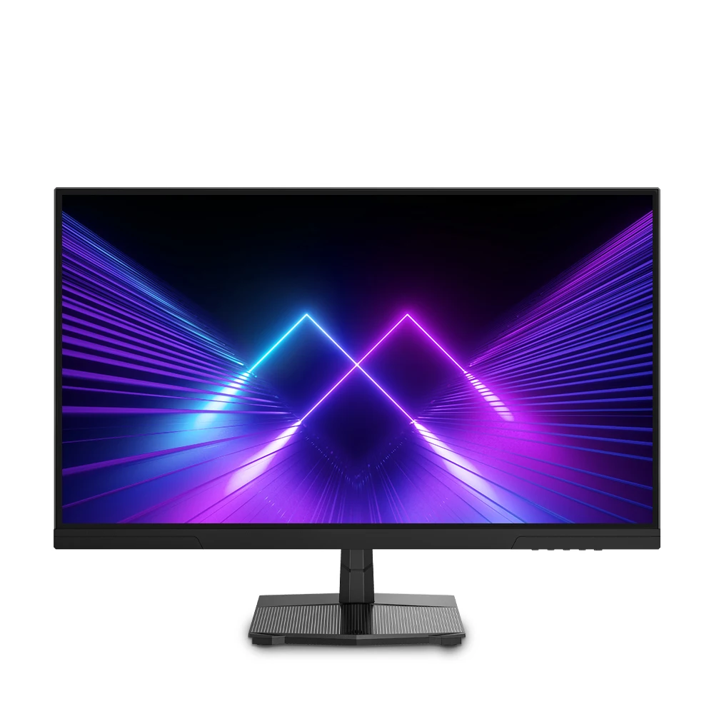 PREFLOW Vuti27F10PQ QHD IPS Real 100 Monitor