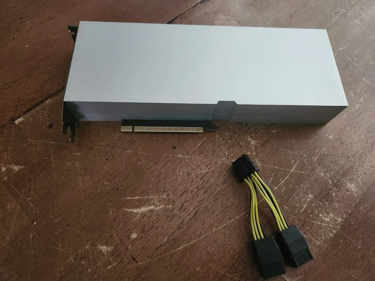 BH BUY 10 GET 5 FREE  NVIDIA CMP 170HX 8GB Card GPU Mining AI GPU - Used Ships from AL USA UNLOCK AI view 2