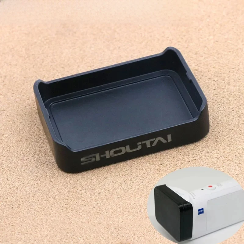 Osłona obiektywu kamery sportowej do SONY AKA-MCP1 FDR-X3000 HDR-AS300 — zdjęcie 2