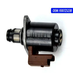 STDO 9307Z523B yakıt pompası giriş ölçüm valfi RENAULT CITROEN FORD basınç regülatörü-9109 903 için 1329098 sensörü