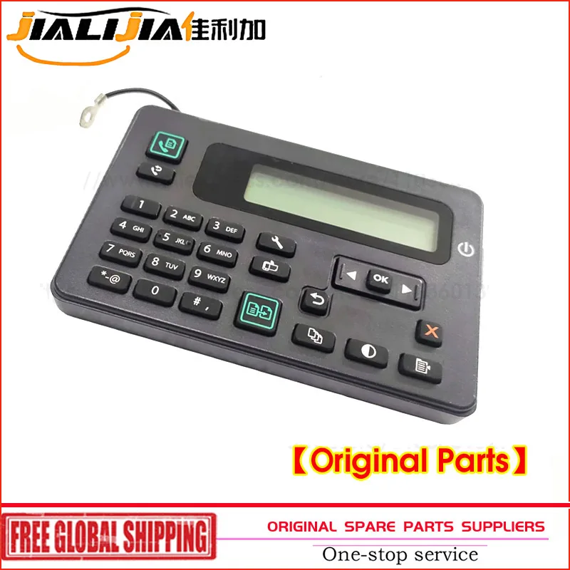 

Original CZ181-60117 LCD Buttom Control Panel For HP LaserJet Pro MFP M127fn M128fn M127 M128 Printer Parts