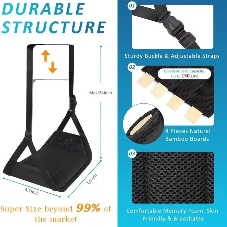 Portable Travel Hammock with F - Office Furniture To Go review and price