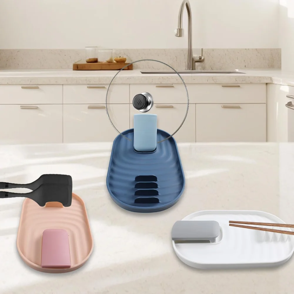 Plastic Pot Lid Rac… - image