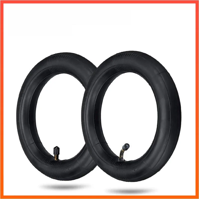 Pneu intérieur M365 pour Scooter électrique Xiaomi 1S Pro Pro 2, 8.5 pouces, 8 1/2x2, épaississement avant et arrière de chambre à air