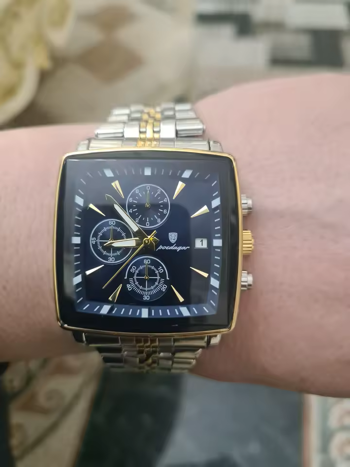 Photo from a satisfied customer