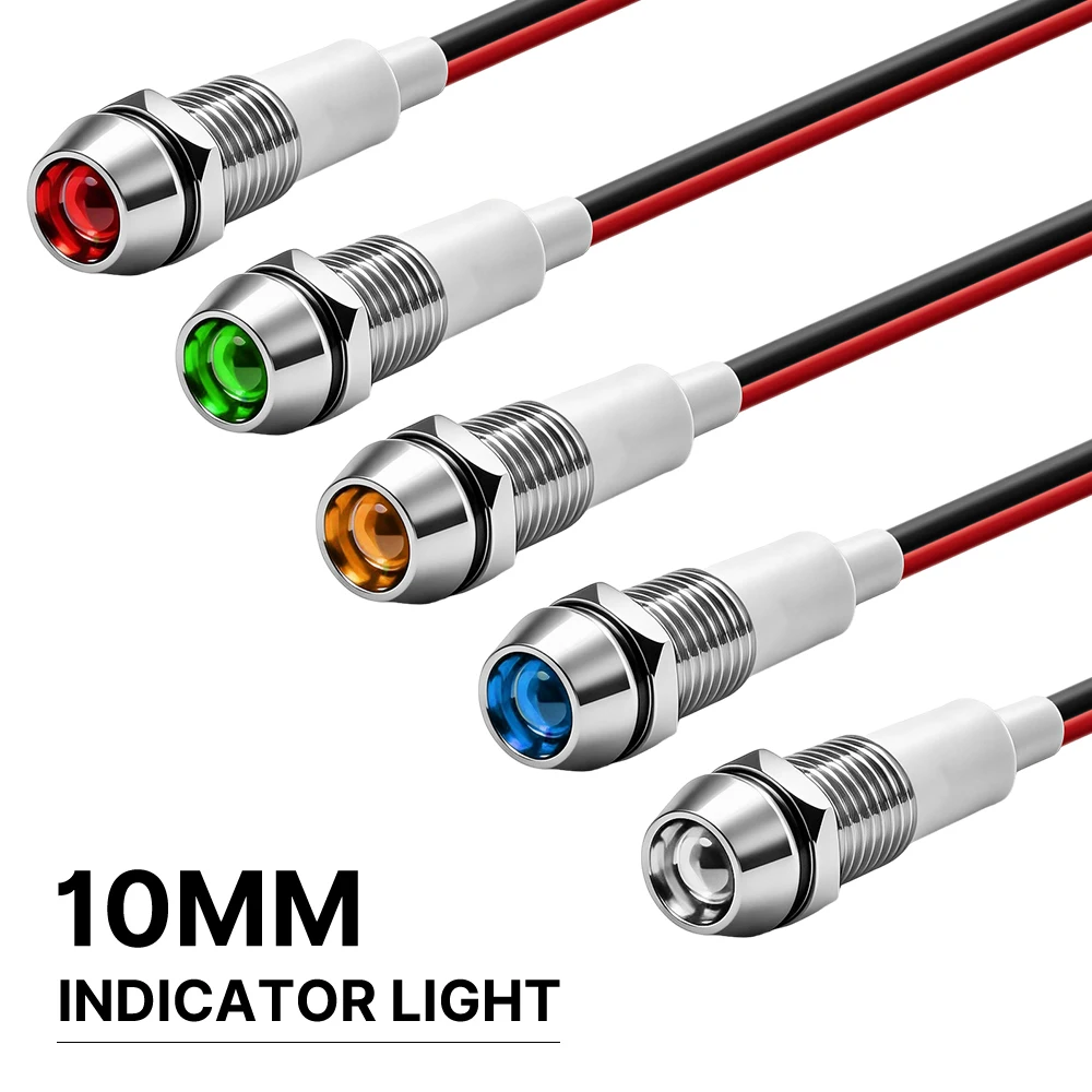 filn-5-25pcs-luz-indicadora-de-metal-10mm-ip67-a-prova-d'Agua-de-baixa-potencia-12v-24v-lampada-de-sinal-para-painel-de-carro-barco-e-diy